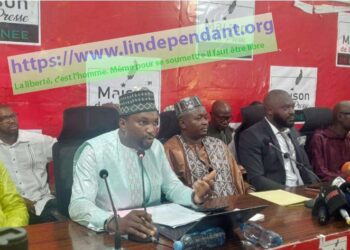 ACTUALITES- Droits d’auteur en Guinée : plus de 13,6 milliards GNF collectés en 2025, le BGDA passe à l’ère numérique