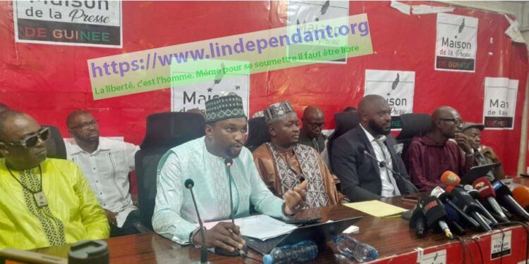 ACTUALITES- Droits d’auteur en Guinée : plus de 13,6 milliards GNF collectés en 2025, le BGDA passe à l’ère numérique