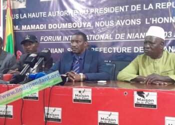 CULTURE- Niani au cœur de l’histoire africaine : un forum international pour ressusciter l’héritage de Soundjata Keïta