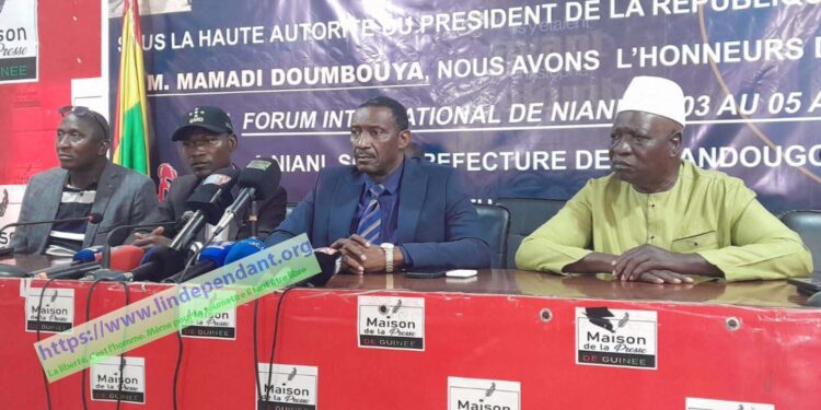 CULTURE- Niani au cœur de l’histoire africaine : un forum international pour ressusciter l’héritage de Soundjata Keïta