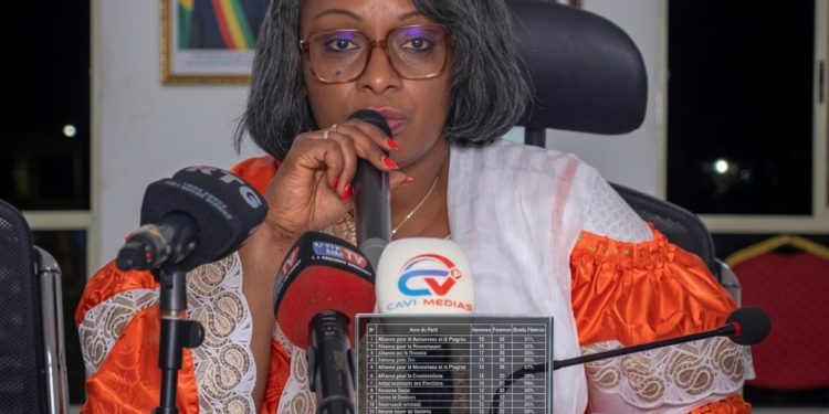 ACTUALITES- Législatives 2026 : la DGE ouvre le bal… mais la bataille ne fait que commencer