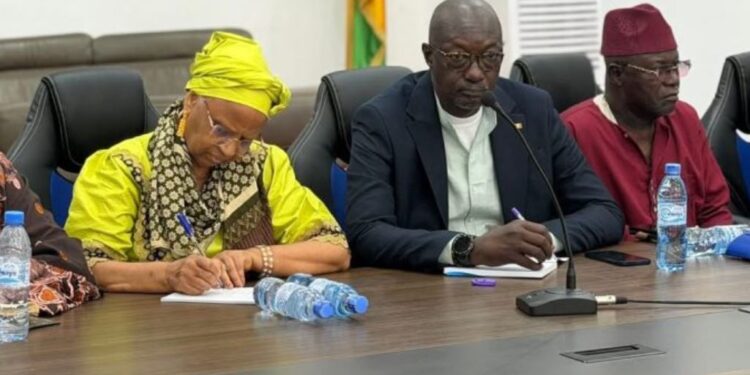 ACTUALITES- Couverture électorale : la HAC fixe les règles du jeu et met les médias sous vigilance