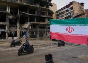 ETRANGER- Liban : le Hezbollah refuse tout dialogue avec Israël et rejette son désarmement