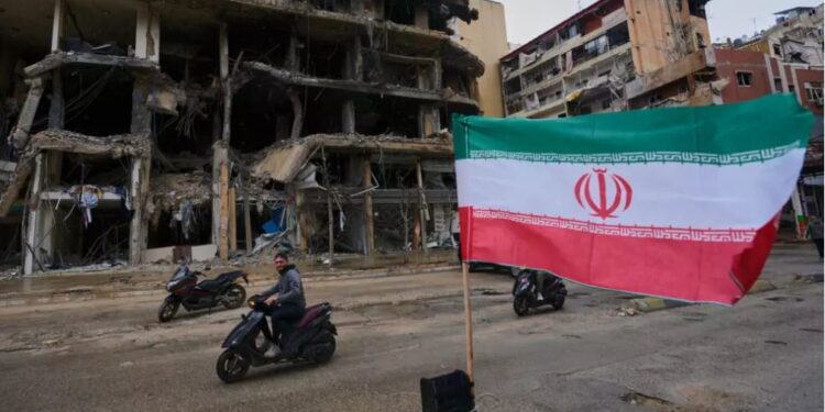 ETRANGER- Liban : le Hezbollah refuse tout dialogue avec Israël et rejette son désarmement