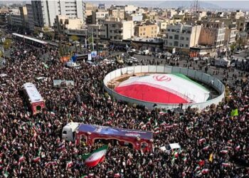 ETRANGER- Guerre au Moyen-Orient : l&rsquo;Iran pose 5 conditions pour un cessez-le-feu