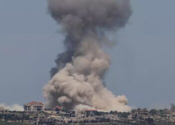 ETRANGER – Moyen-Orient sous tension : Israël bombarde le Liban malgré la trêve, plusieurs morts