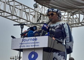 ACTUALITES – 8 mars en différé : à Conakry, un hommage aux femmes entre avancées et défis persistants