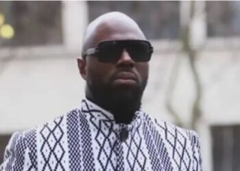 ACTUALITES- Arrestation de Kemi Seba en Afrique du Sud : fuite avortée et menace d’extradition