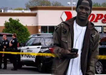 ACTUALITES- Mort à Buffalo : le dernier voyage refusé d’un migrant guinéen