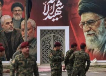 ETRANGER- Moyen-Orient : l’escalade militaire s’intensifie, Trump promet de nouvelles frappes, l’Iran brandit la riposte