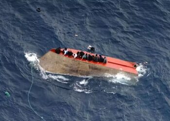 ETRANGER – Nouveau drame en Méditerranée : plus de 70 migrants portés disparus après un naufrage au large de la Libye