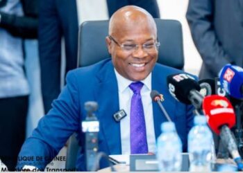 POLITIQUE- Guinée : Ousmane Gaoual justifie la dissolution des partis et dresse un constat sévère sur 35 ans de démocratie