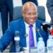 POLITIQUE- Guinée : Ousmane Gaoual justifie la dissolution des partis et dresse un constat sévère sur 35 ans de démocratie