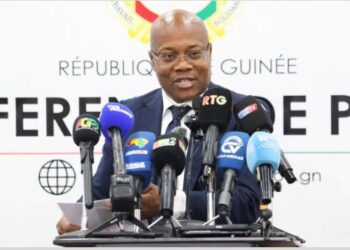 ACTUALITES- Stades introuvables, occasions perdues : la Guinée face à ses 30 ans de retard sportif