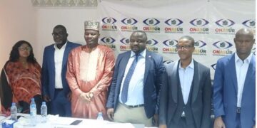 ACTUALITES- Élections du 31 mai : l’ONASUR-E monte en première ligne pour verrouiller la transparence