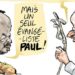 ETRANGER- Cameroun : Léon XIV interpelle Paul Biya sur corruption et gouvernance
