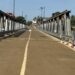 INFRASTRUCTURES – Cinq ponts inaugurés à Conakry et Coyah : Facinet Sylla vante « la fin des promesses sans lendemain »