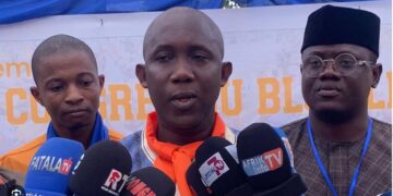 POLITIQUE- Élections du 31 mai : le Bloc libéral brandit la menace du boycott