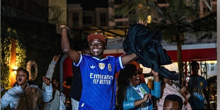 SPORT/FOOT- RDC : les Léopards réveillent la fierté nationale et écrivent l’histoire après 52 ans d’attente