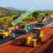 ACTUALITES- Mamou–Labé : la route du renouveau qui ouvre la Moyenne Guinée à l’avenir