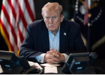 ETRANGER- États-Unis : Trump intensifie les limogeages au sommet de l’État