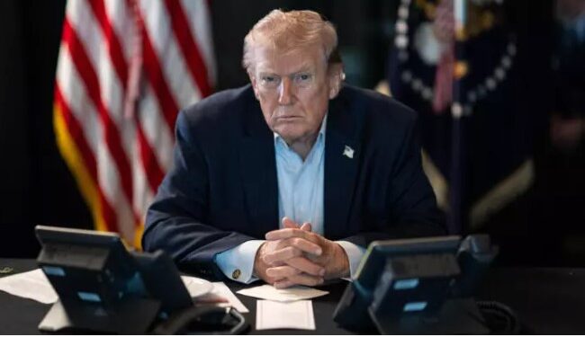 ETRANGER- États-Unis : Trump intensifie les limogeages au sommet de l’État