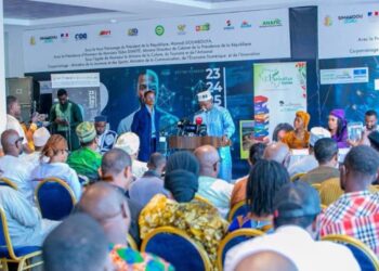 ACTUALITES – Culture : la 18ᵉ édition des 72 Heures du Livre lancée sous le signe de la jeunesse et du numérique