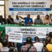 ACTUALITES- Eau minérale en Guinée : les producteurs sonnent la mobilisation avant un congrès décisif