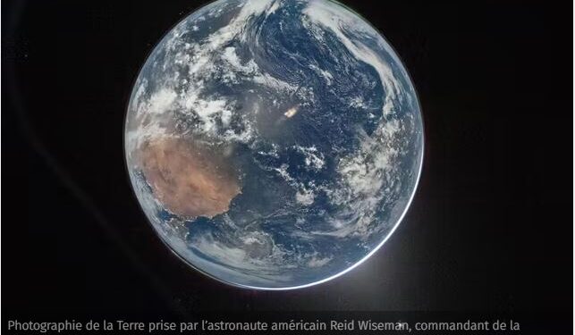 SCIENCES- Mission Artemis 2 : les astronautes plus proches de la Lune que de la Terre, un nouveau pas vers la conquête spatiale