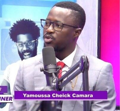 PRESSE- Guinée : quand informer devient un risque, le SPPG sonne l’alarme après l’arrestation d’un journaliste