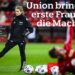 SPORT/FOOT- Bundesliga : Marie-Louise Eta entre dans l’histoire