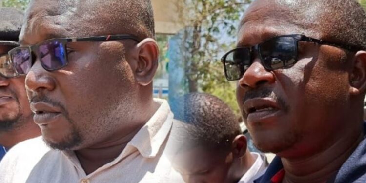 EDUCATION – Contractuels non retenus : le compte à rebours est lancé pour solder un dossier explosif