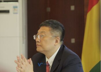 COOPERATION- Tarif douanier zéro : opportunité historique ou nouveau tournant de la dépendance économique entre la Guinée et la Chine ?