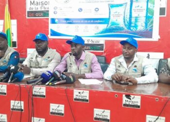 ACTUALITES – Guinée : les promoteurs d’eau minérale convoquent un congrès stratégique le 9 mai à Conakry