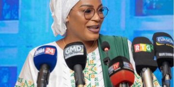 EDUCATION- Universités guinéennes : 141 programmes à revoir avant 2027, la réforme est lancée