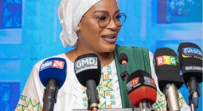 EDUCATION- Universités guinéennes : 141 programmes à revoir avant 2027, la réforme est lancée