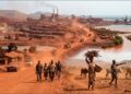 ENVIRONNEMENT- Bauxite en Guinée : la richesse rouge qui appauvrit le quotidien