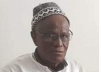 HOMMAGE – Disparition d’Elhadj Ibrahima « Guelguédji » Barry : la Guinée perd une figure majeure de son économie