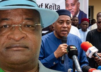 ACTUALITES – Disparition de Mamadou Sylla : la classe politique rend hommage, Ben Youssouf Keïta salue un “patriote”