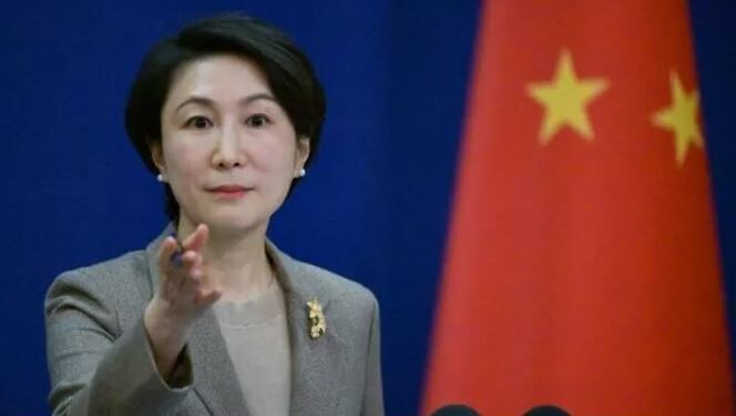 ETRANGER- Cessez-le-feu au Moyen-Orient : la Chine manœuvre dans l’ombre entre médiation diplomatique et soutien stratégique