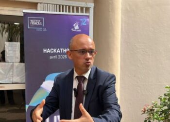 LITTERATURE – Plume ou algorithme ? À Conakry, le livre entre dans l’ère du doute créatif