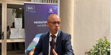 LITTERATURE – Plume ou algorithme ? À Conakry, le livre entre dans l’ère du doute créatif