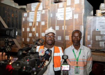 ACTUALITES- Élections 2026 en Guinée : plus de 430 spécimens de bulletins réceptionnés, la machine électorale s’accélère