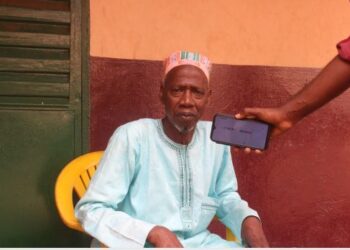 CULTUTRE- Deuxième examen national Adlam : « La langue est le premier pilier de notre culture », affirme Abdoulaye Sannou Diallo