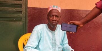CULTUTRE- Deuxième examen national Adlam : « La langue est le premier pilier de notre culture », affirme Abdoulaye Sannou Diallo