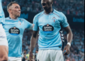 SPORT/FOOT- Ilaix Moriba propulse le Celta Vigo en Ligue Europa : le Guinéen signe une saison de confirmation en Espagne