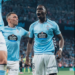 SPORT/FOOT- Ilaix Moriba propulse le Celta Vigo en Ligue Europa : le Guinéen signe une saison de confirmation en Espagne