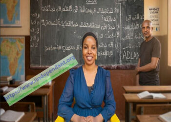 CULTURE- Adlam : la révolution silencieuse qui bouscule l’école guinéenne