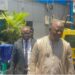 JUSTICE – CRIEF : entendu depuis son lit d’hôpital, Kassory Fofana dénonce une « détention politique »