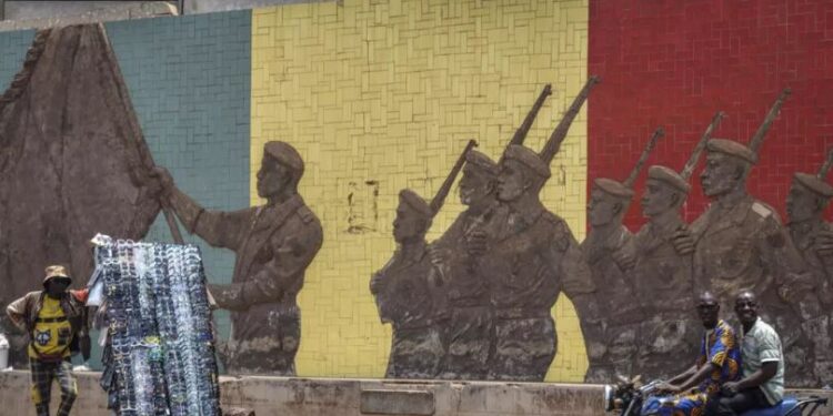 ETRANGER – Mali : vague d’enlèvements ciblés, Amnesty tire la sonnette d’alarme